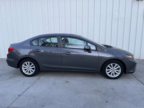 Used 2012 Honda Civic EX image 2