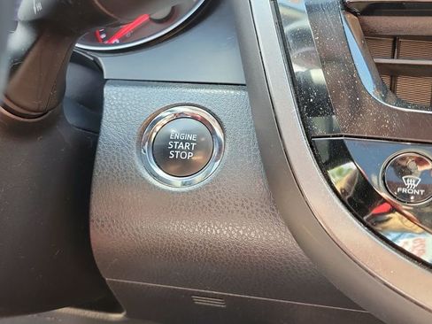 Used 2022 Toyota Camry XSE w/ Navigation Package image 35