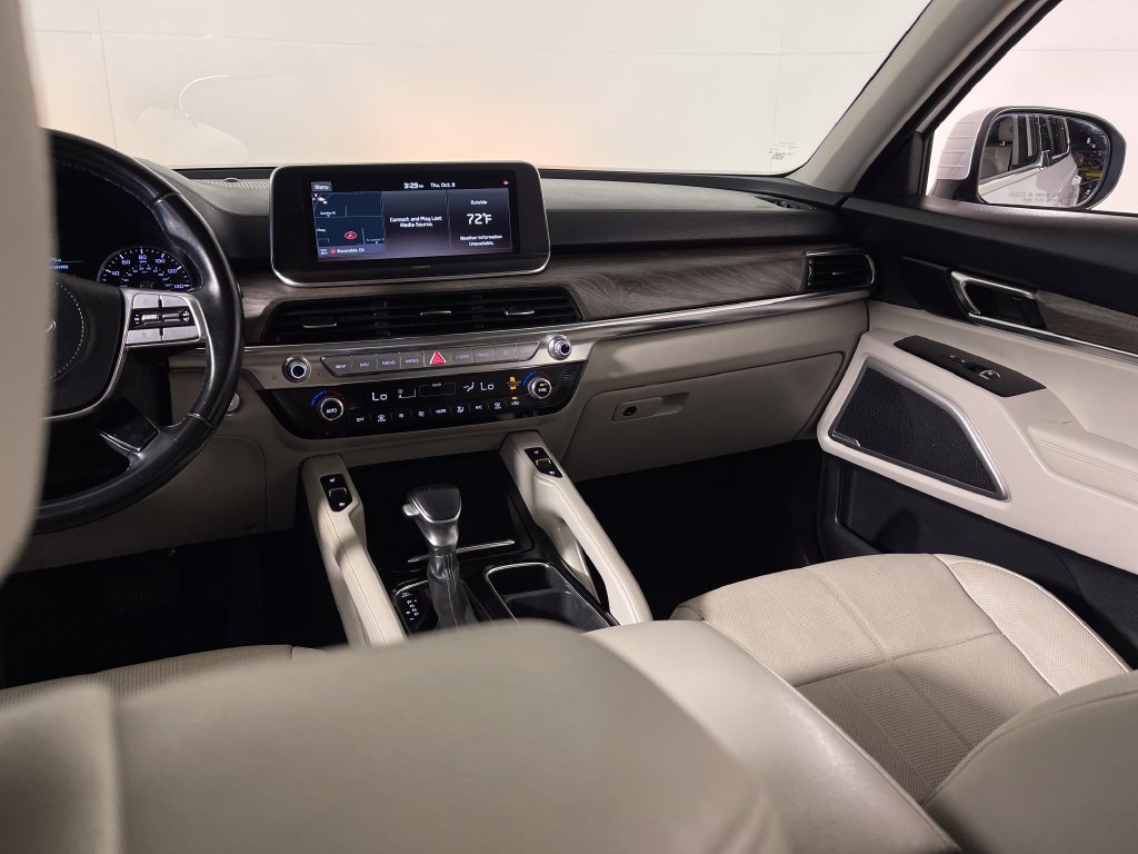 Used 2021 Kia Telluride EX w/ EX Premium Package FWD image 17