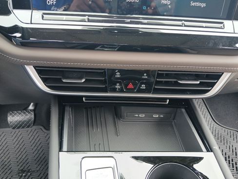 New 2026 Volkswagen Atlas SEL AWD/4WD image 14