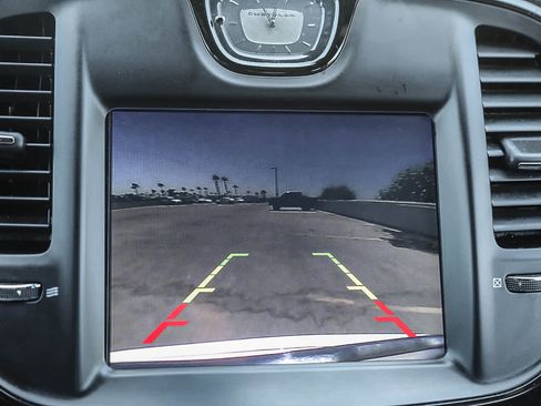 Used 2018 Chrysler 300 S RWD image 23