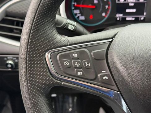 Used 2023 Chevrolet Malibu LT image 19