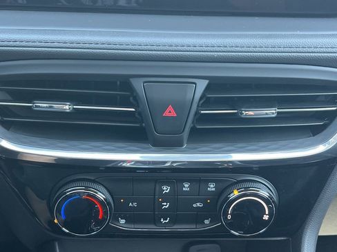 New 2026 Buick Encore GX Sport Touring w/ Comfort Package image 6