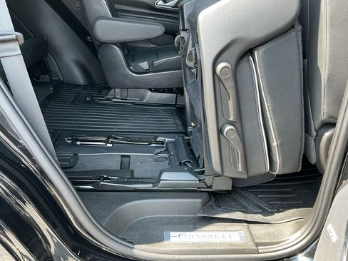 Used 2023 Chevrolet Tahoe Premier w/ Max Trailering Package image 42