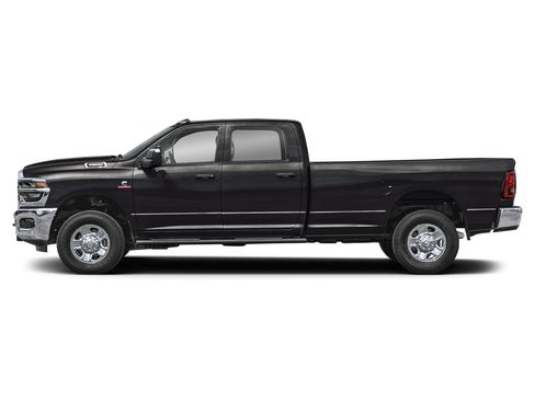 New 2026 RAM 3500 Tradesman AWD/4WD image 35