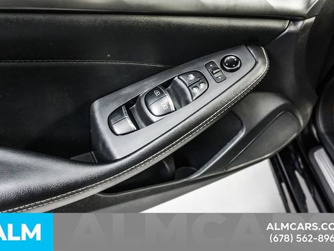 Used 2023 Nissan Maxima SL FWD image 49