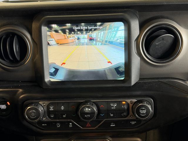 Used 2022 Jeep Gladiator Sport AWD/4WD image 20