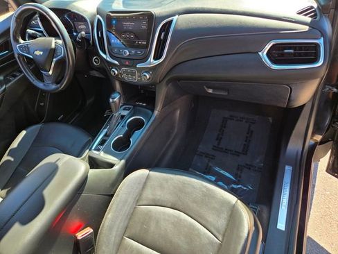 Used 2019 Chevrolet Equinox Premier image 21