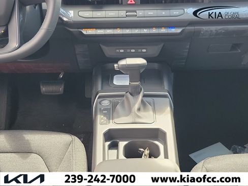 New 2027 Kia Seltos S FWD image 18