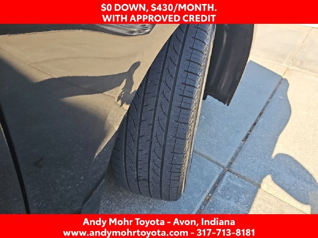 Used 2021 Toyota Corolla LE FWD image 33