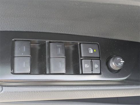 Certified 2025 Toyota Camry SE image 11