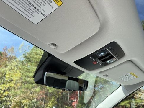 New 2026 Hyundai Palisade Calligraphy image 23