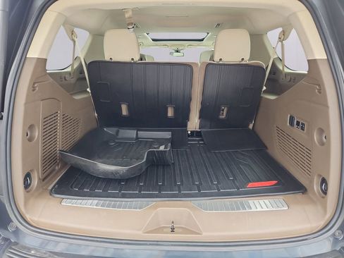 Used 2022 GMC Yukon XL Denali w/ Max Trailering Package image 30