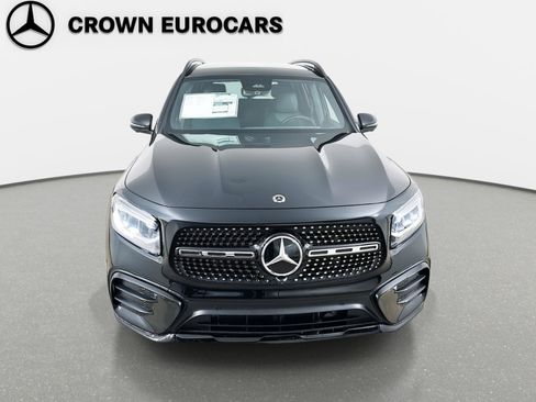 Used 2026 Mercedes-Benz GLB 250 4MATIC image 10