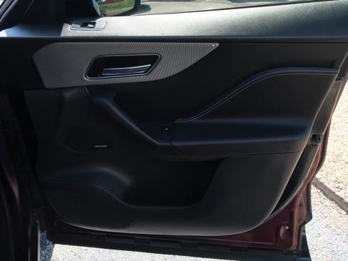 Used 2020 Jaguar F-PACE S image 48