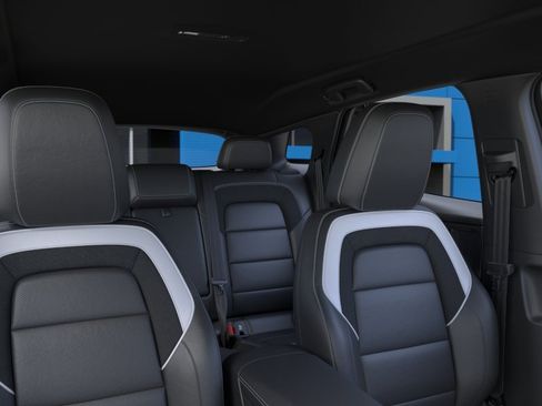 New 2026 Chevrolet Blazer EV LT FWD image 24