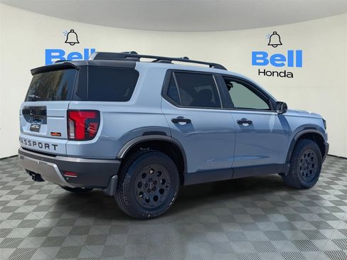 New 2026 Honda Passport TrailSport image 3