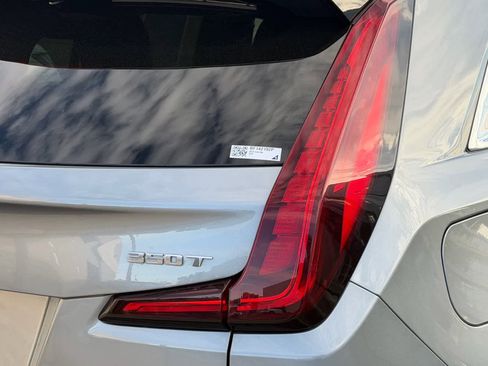 Used 2024 Cadillac XT4 Premium Luxury image 20