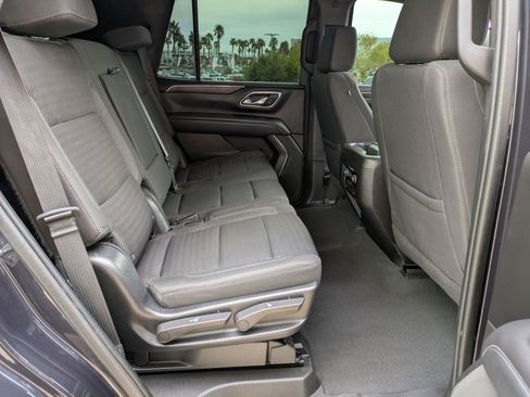 Certified 2023 Chevrolet Tahoe LS image 19