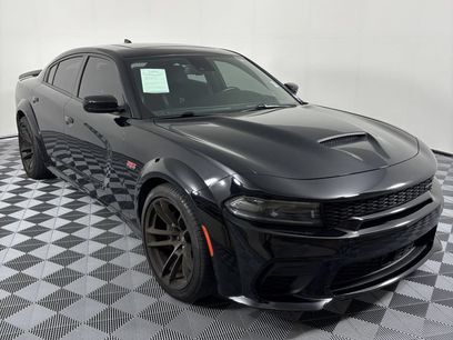 Used 2022 Dodge Charger Scat Pack