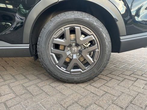 New 2026 Honda CR-V TrailSport image 27