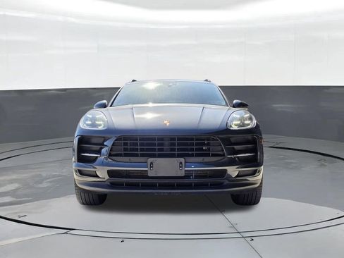 Used 2020 Porsche Macan AWD/4WD image 7