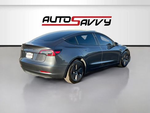 Used 2023 Tesla Model 3 Standard Range RWD image 7
