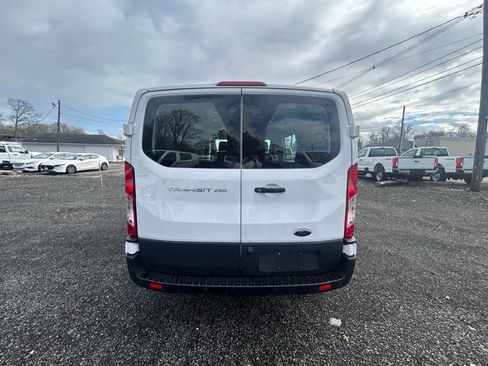 Used 2024 Ford Transit 250 Low Roof w/ Load Area Protection Package image 6