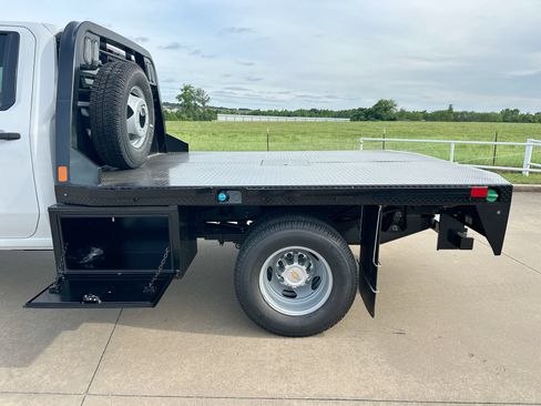 New 2026 Chevrolet Silverado 3500 W/T w/ WT Convenience Package AWD/4WD image 22