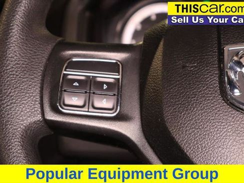 Used 2018 RAM 1500 Tradesman w/ Popular Equipment Group image 10