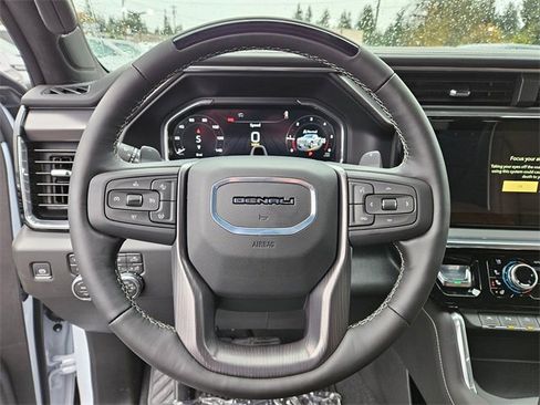 New 2026 GMC Sierra 1500 Denali Ultimate image 21