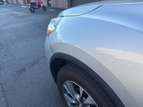 Used 2017 Nissan Murano SV AWD/4WD image 26