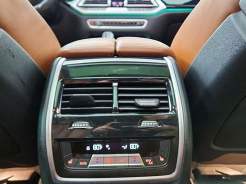 Used 2023 BMW X5 M50i w/ Executive Package image 56