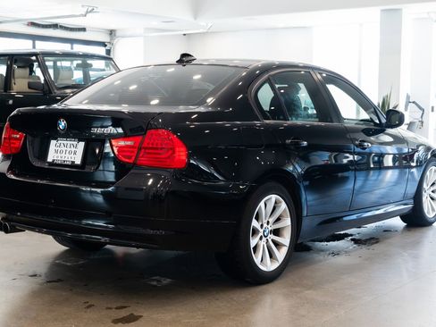 Used 2011 BMW 328i xDrive 328i xDrive image 4