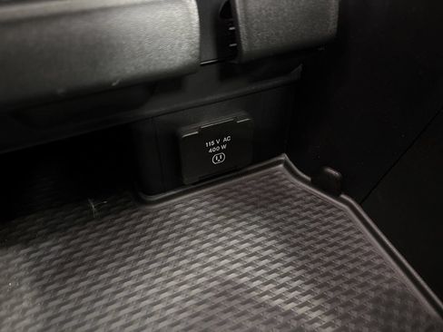 New 2026 RAM 1500 Rebel w/ Rebel Level 2 Equipment Group AWD/4WD image 32