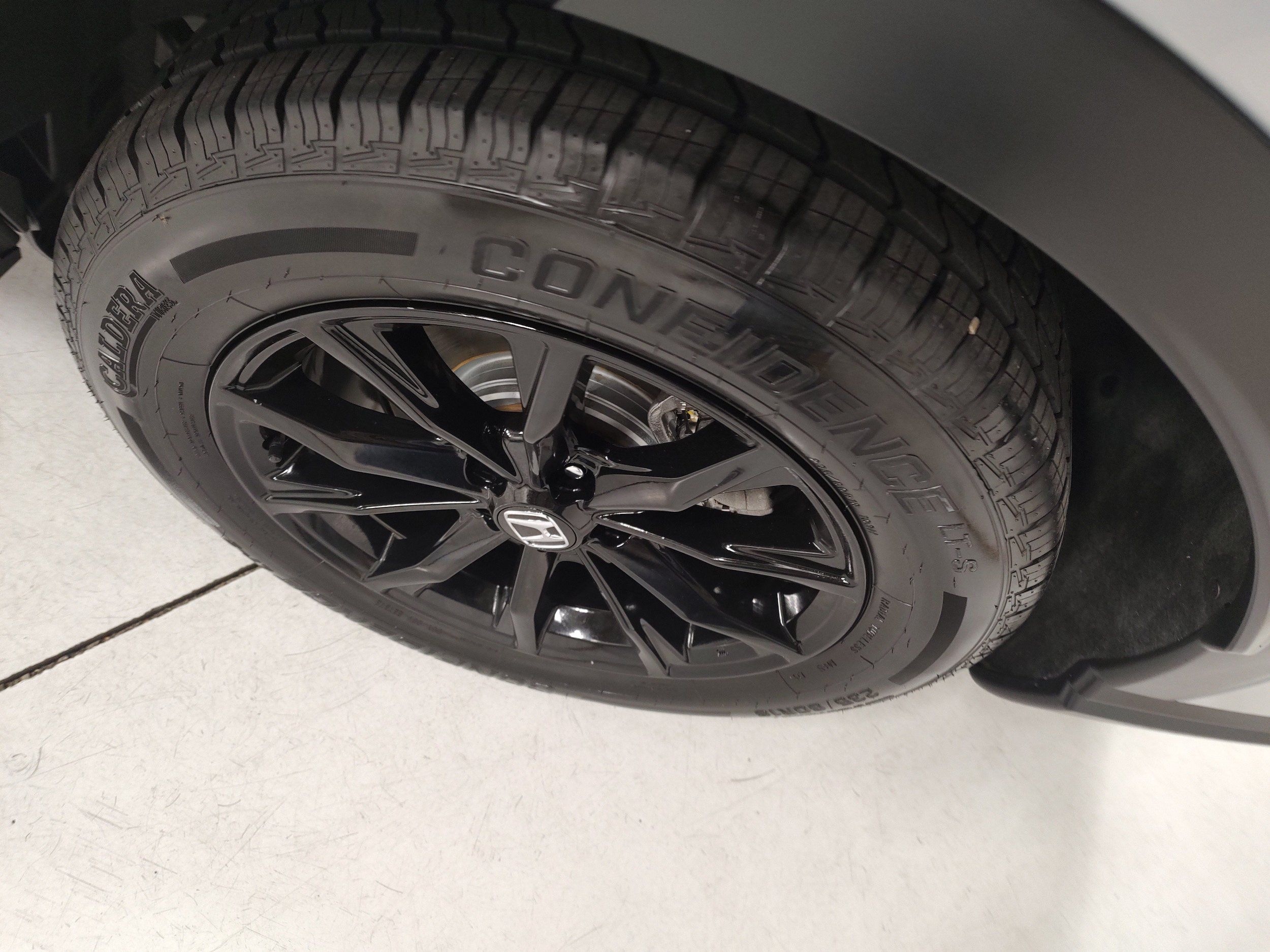 Used 2024 Honda CR-V Sport image 14