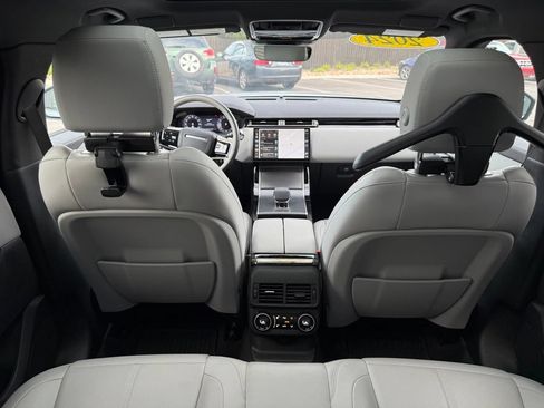 Certified 2024 Land Rover Range Rover Velar Dynamic SE AWD/4WD image 15