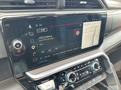 Certified 2023 GMC Sierra 1500 Denali AWD/4WD image 16