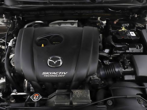 Used 2016 MAZDA MAZDA6 Sport image 27