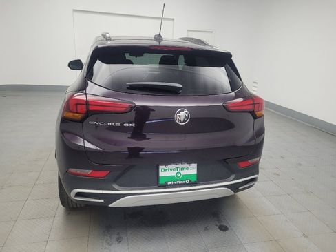 Used 2020 Buick Encore GX Select image 6