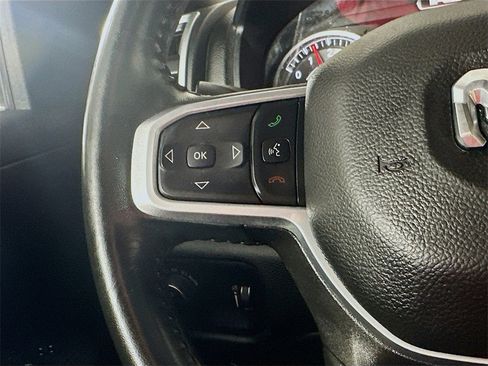 Used 2022 RAM 1500 Big Horn image 24