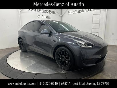 Used 2021 Tesla Model Y Long Range