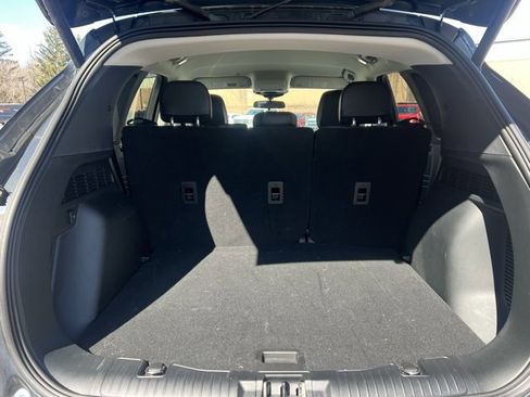 Used 2022 Ford Escape SEL image 14