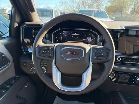 New 2026 GMC Sierra 1500 SLT w/ SLT Premium Plus Package image 15