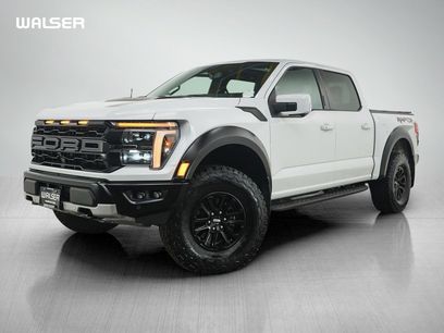 Used 2024 Ford F150 Raptor