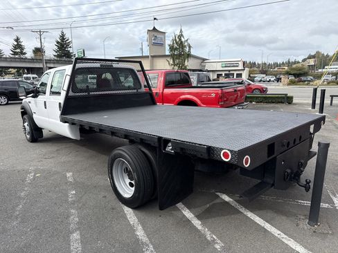Used 2006 Ford F450 XL image 8