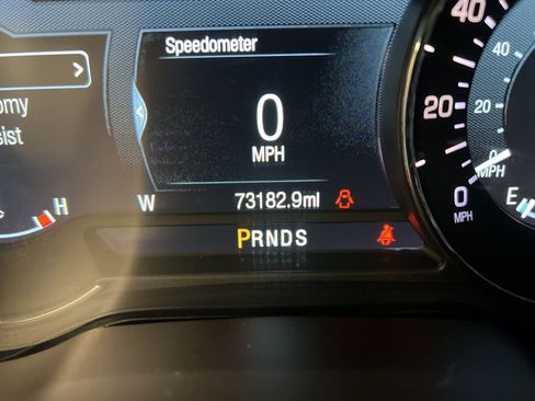 Used 2017 Lincoln MKC Reserve w/ Technology Package AWD/4WD image 21