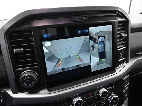 New 2026 Ford F150 XLT AWD/4WD image 15