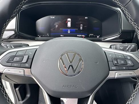 New 2026 Volkswagen Taos S FWD image 16