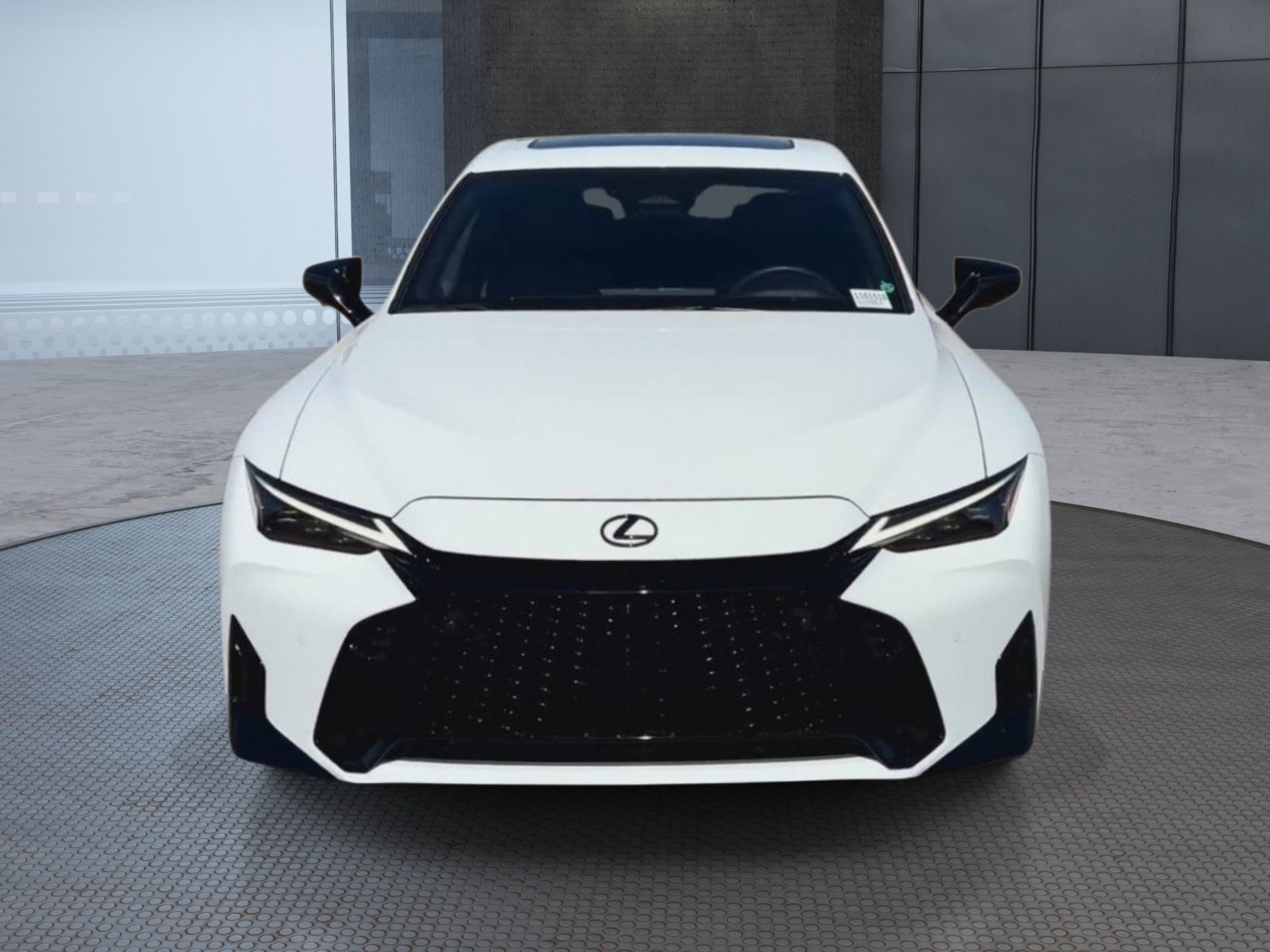 Used 2026 Lexus IS 350 F Sport w/ Handling Package RWD image 6